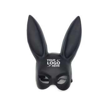 Rabbit Party Mask